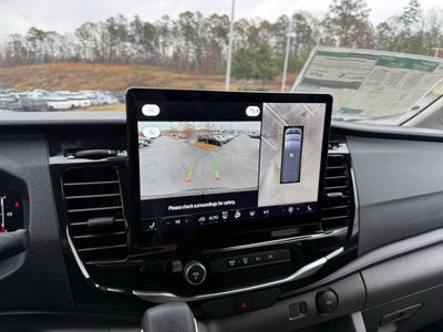 2026 Ford Transit-350 XLT