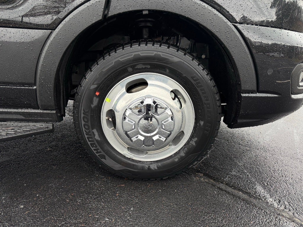 2026 Ford Transit-350 XLT