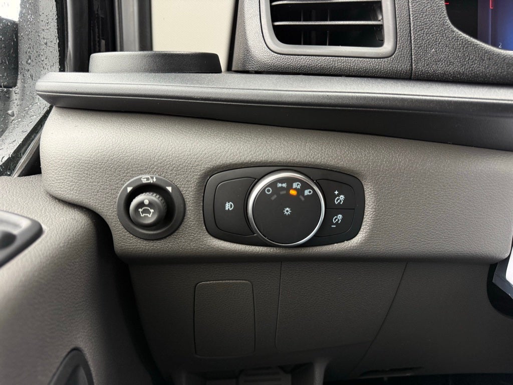 2026 Ford Transit-350 XLT