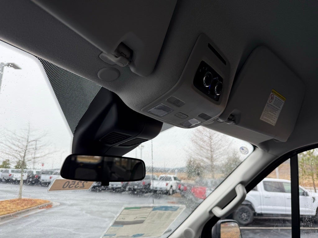 2026 Ford Transit-350 XLT