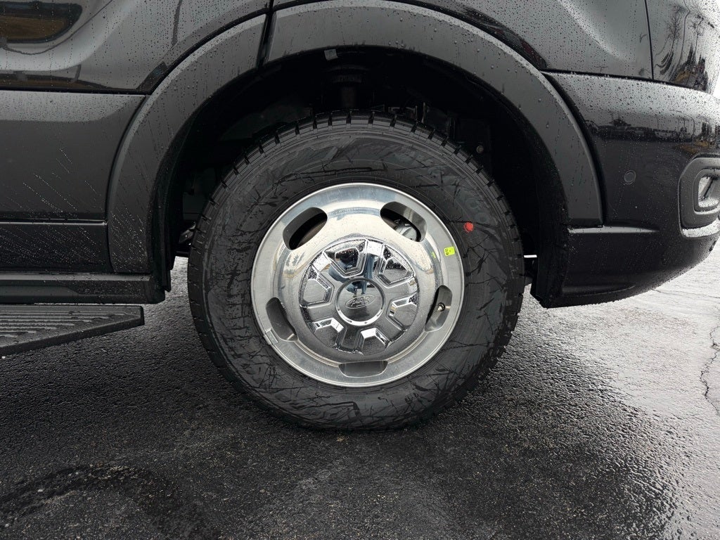 2026 Ford Transit-350 XLT