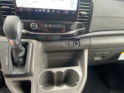2026 Ford Transit-350 XLT