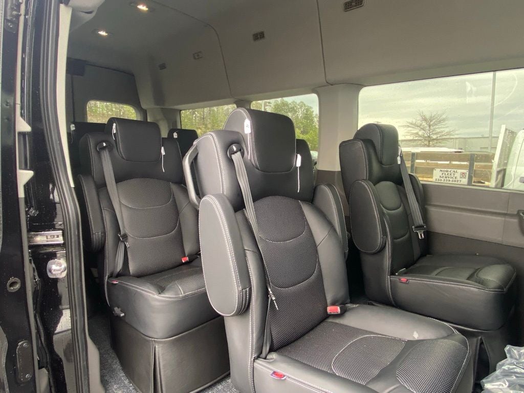 2026 Ford Transit-350 XLT