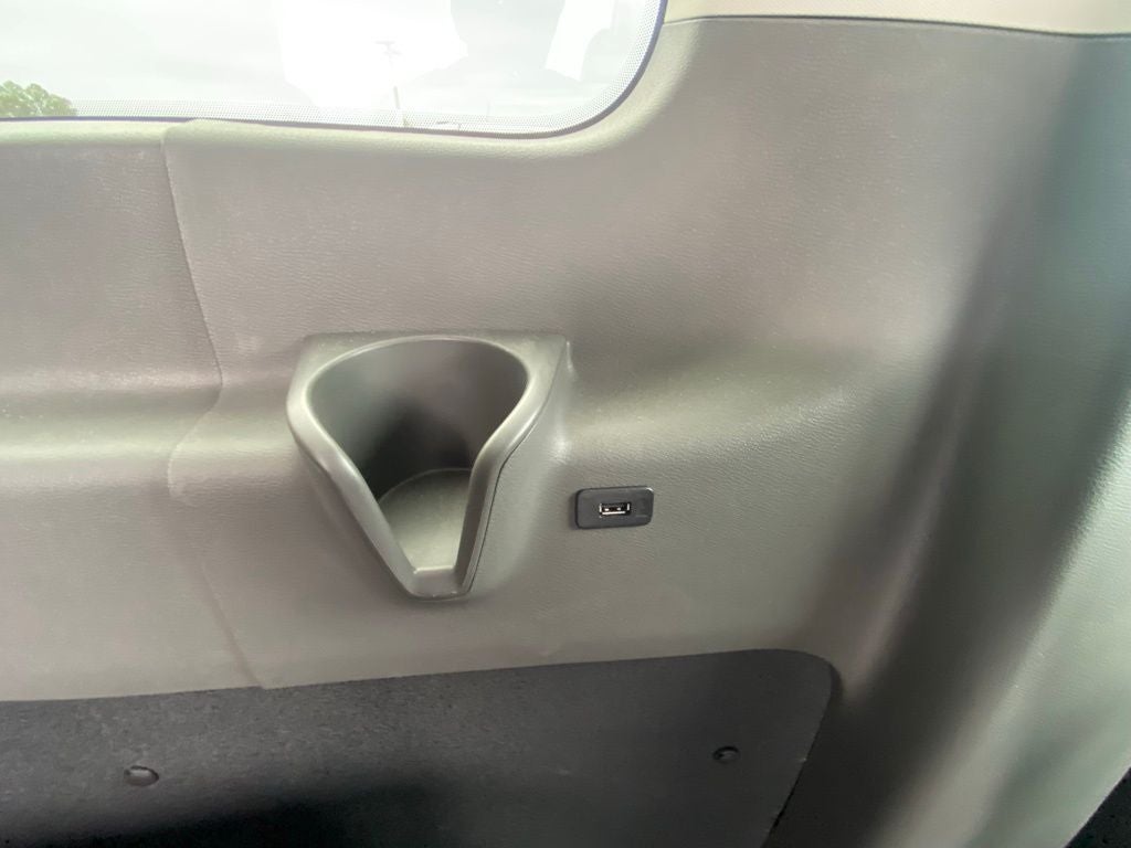 2026 Ford Transit-350 XLT