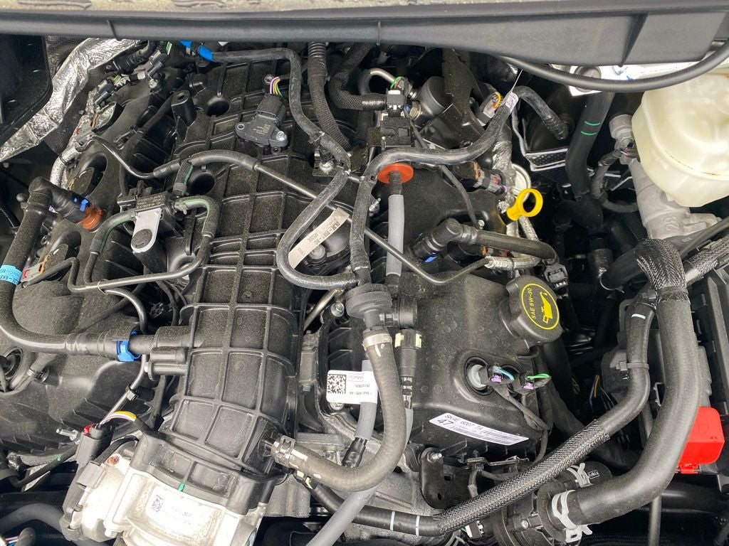 2026 Ford Transit-350 XLT