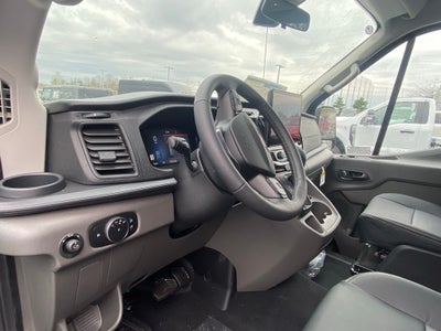 2026 Ford Transit-350 XLT