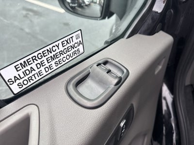 2026 Ford Transit-350 XLT