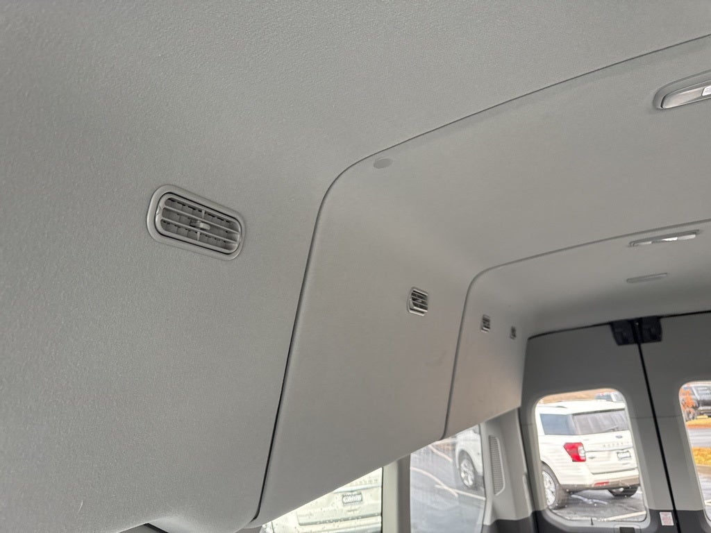 2026 Ford Transit-350 XLT