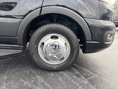 2026 Ford Transit-350 XLT