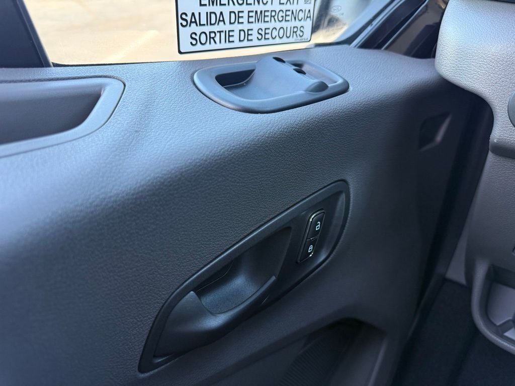 2026 Ford Transit-350 XLT