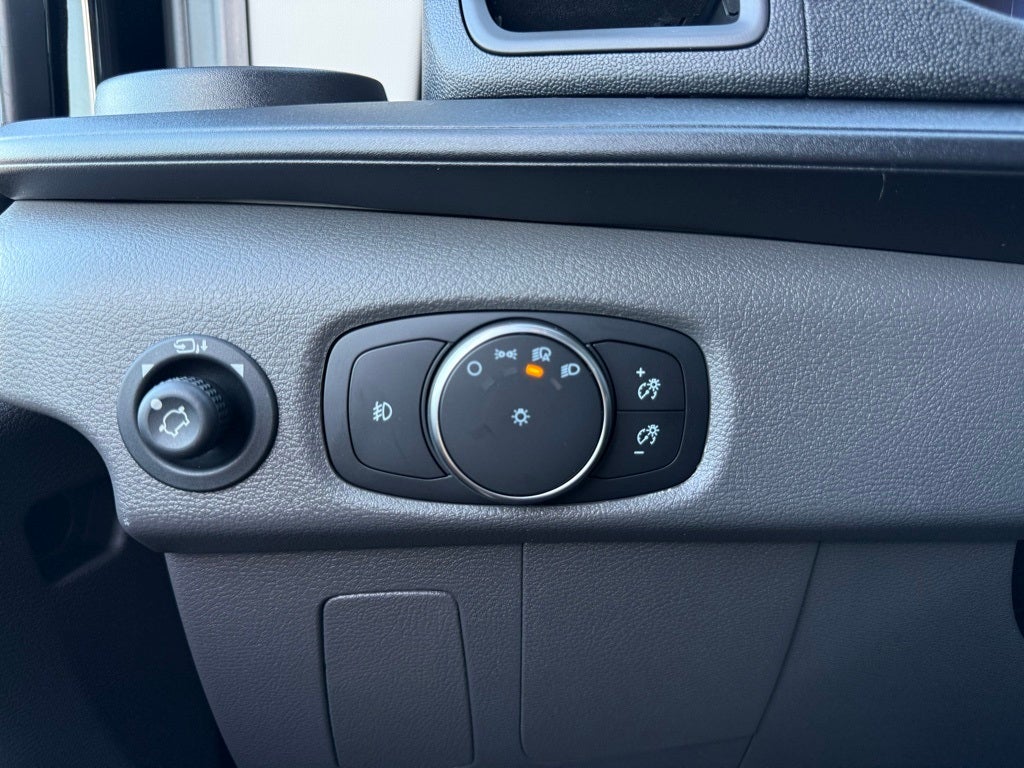 2026 Ford Transit-350 XLT