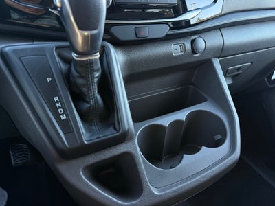 2026 Ford Transit-350 XLT