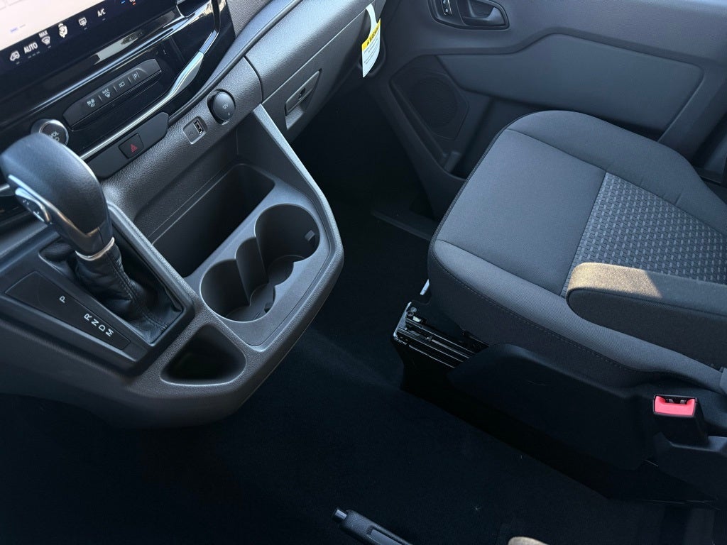 2026 Ford Transit-350 XLT