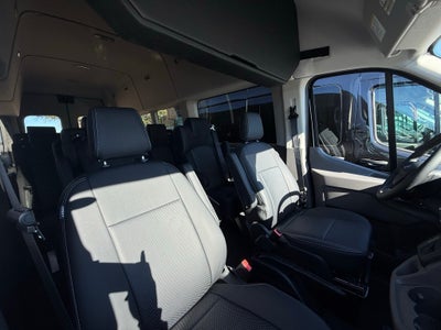 2026 Ford Transit-350 XLT