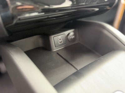 2025 Ford Escape Plug-In Hybrid Base