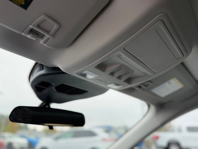 2025 Ford Escape Plug-In Hybrid Base