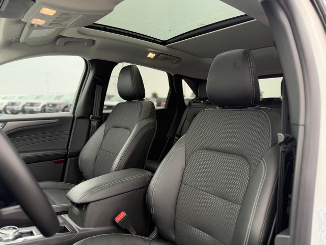 2025 Ford Escape Plug-In Hybrid Base