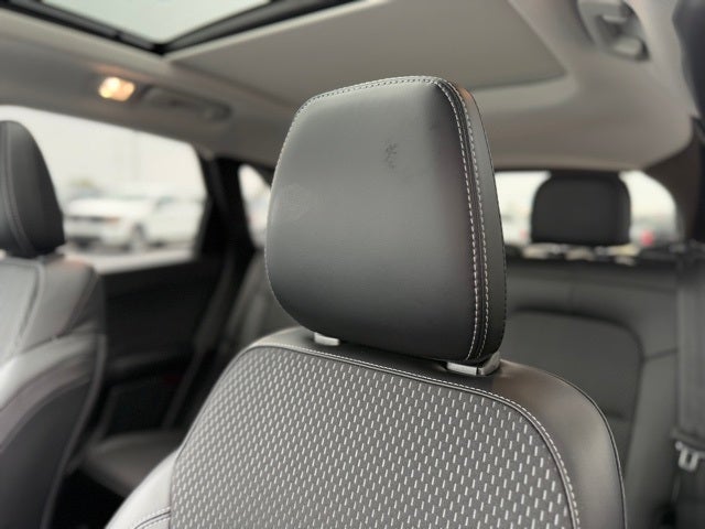 2025 Ford Escape Plug-In Hybrid Base