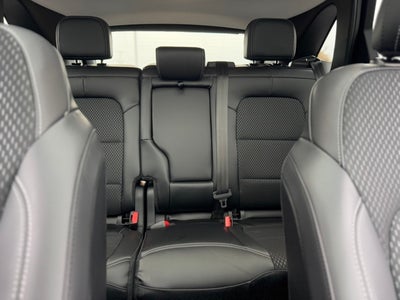 2025 Ford Escape Plug-In Hybrid Base