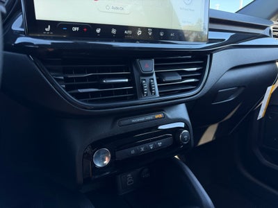 2026 Ford Escape Hybrid ST-Line Select