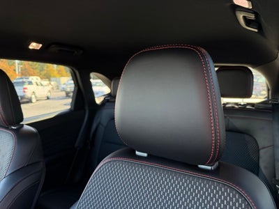 2026 Ford Escape Hybrid ST-Line Select