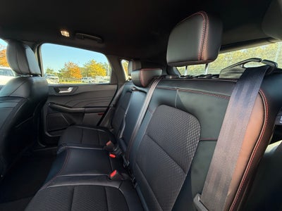 2026 Ford Escape Hybrid ST-Line Select