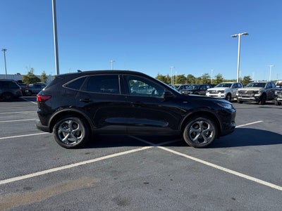 2026 Ford Escape Hybrid ST-Line Select