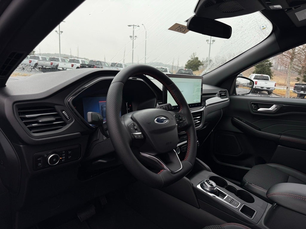 2026 Ford Escape Hybrid ST-Line Select