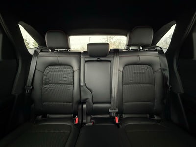 2026 Ford Escape Hybrid ST-Line Select