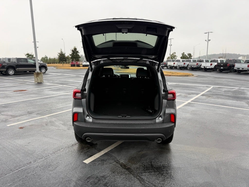 2026 Ford Escape Hybrid ST-Line Select