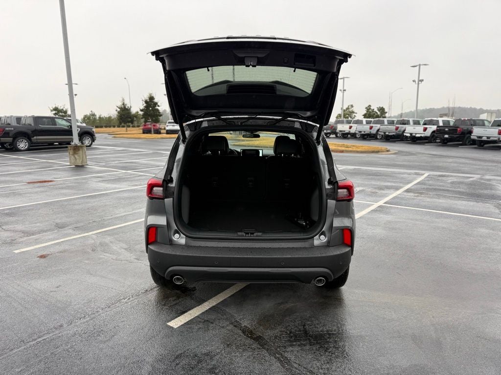 2026 Ford Escape Hybrid ST-Line Select