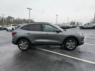 2026 Ford Escape Hybrid ST-Line Select
