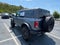 2026 Ford Bronco Big Bend FORD CUSTOM GARAGE