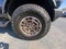 2026 Ford Bronco Big Bend FORD CUSTOM GARAGE