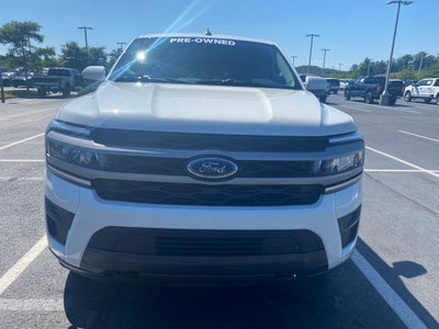 2023 Ford Expedition Max XLT