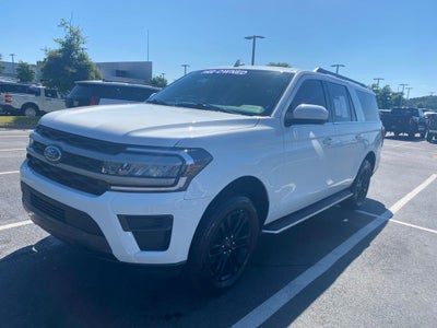 2023 Ford Expedition Max XLT