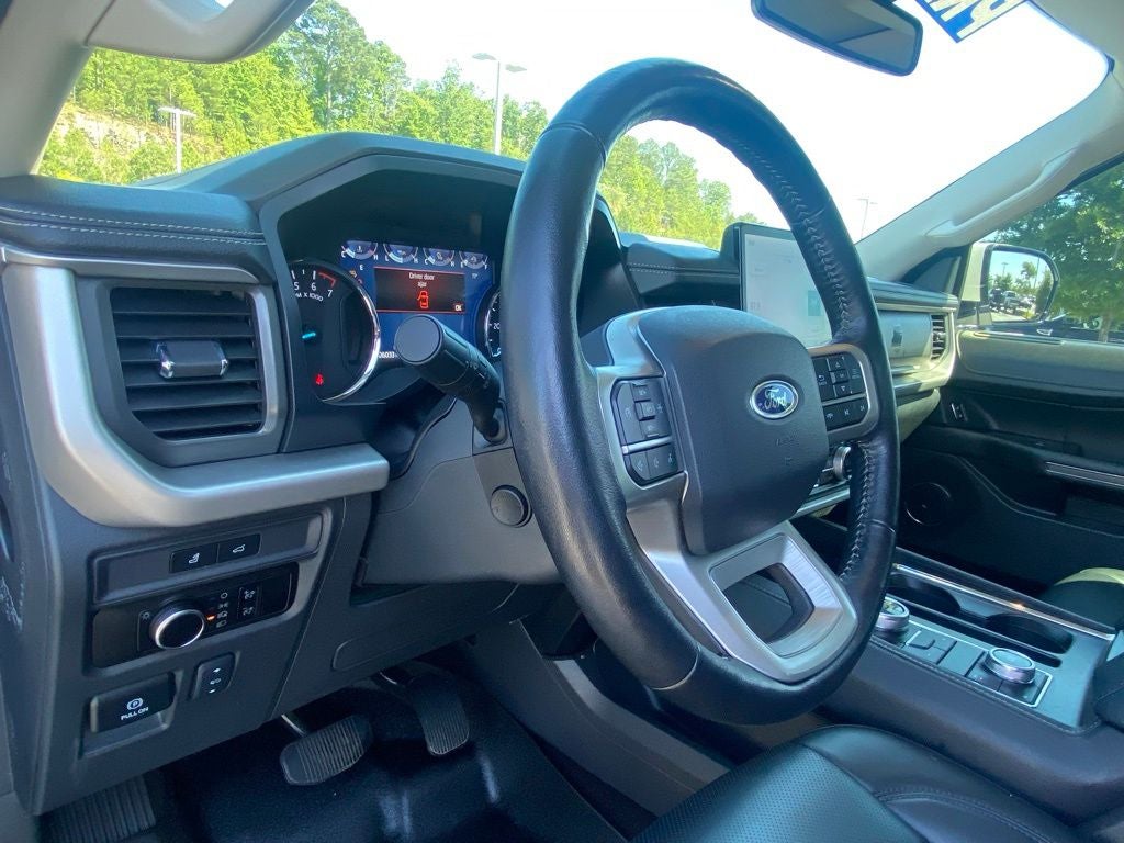 2023 Ford Expedition Max XLT
