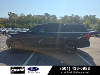 2024 Ford Expedition Max XLT
