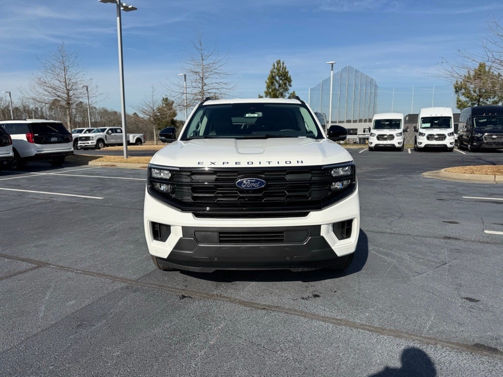 2026 Ford Expedition Max Active
