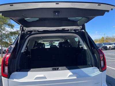 2027 Ford Expedition Max Active