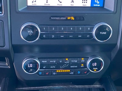 2019 Ford Expedition Max Limited