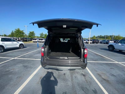 2019 Ford Expedition Max Limited