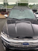 2024 Ford Expedition Max Platinum