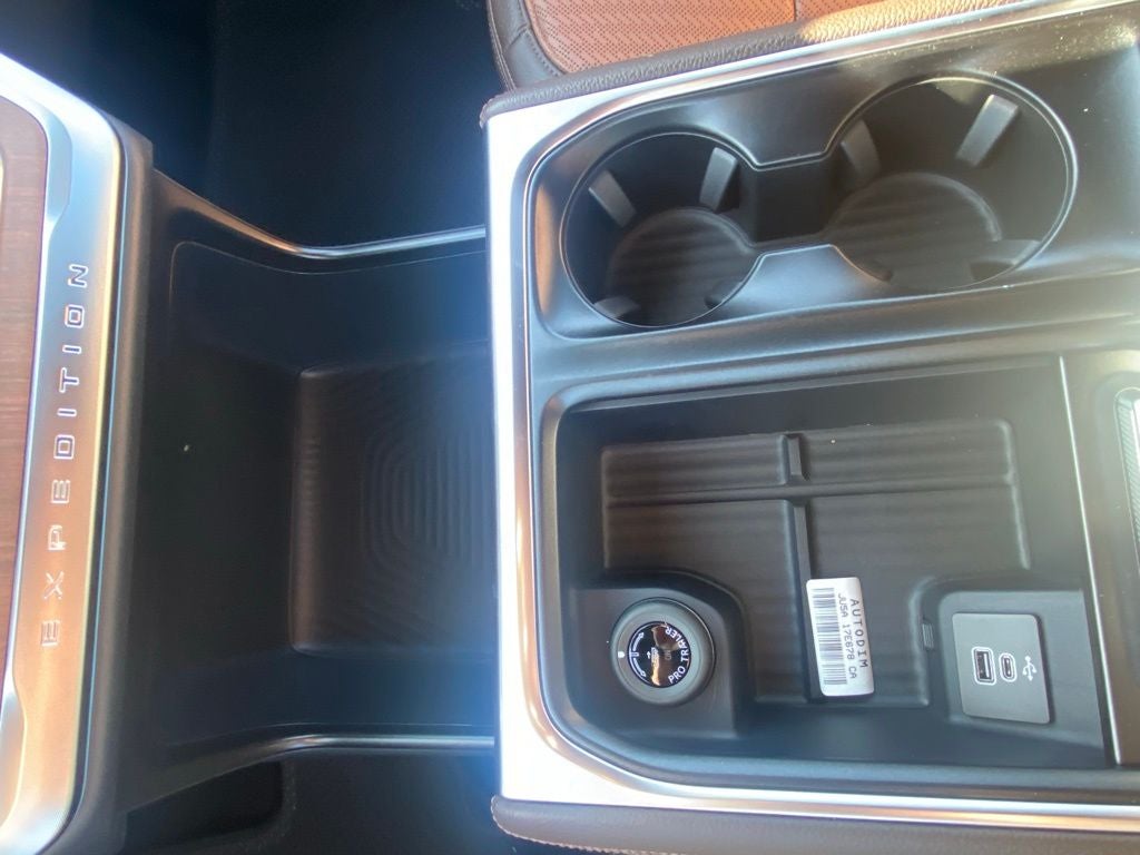 2026 Ford Expedition Max King Ranch