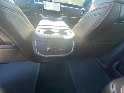 2026 Ford Expedition Max King Ranch