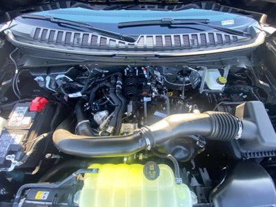 2026 Ford Expedition Max King Ranch