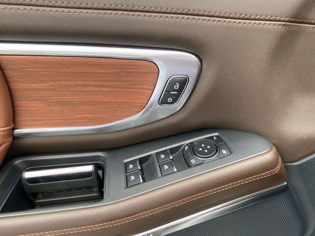 2026 Ford Expedition Max King Ranch