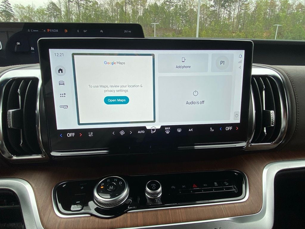 2026 Ford Expedition Max King Ranch