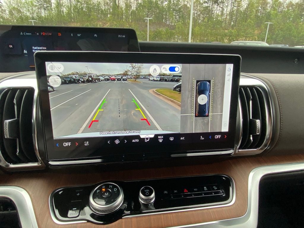 2026 Ford Expedition Max King Ranch