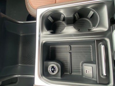 2026 Ford Expedition Max King Ranch